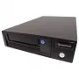 Quantum Scalar i3 IBM LTO8 nauha-asemamoduuli Half Height 8Gb Native Fibre Channel yksiporttinen (LSC33-ATDX-L8JA)
