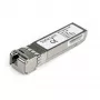 StarTech.com SFP-10G-BXU-I-ST SFP+ lähetin-vastaanotinmoduuli - Cisco-yhteensopiva - 10 Gbit/s - 10 km - Singlemode - LC