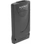 Socket Mobile DuraScan D840 yleisviivakoodinlukija (ilman laturia)