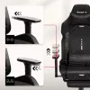 Huzaro Force 8.1 Black -pelituoli