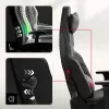 Huzaro Force 8.1 Black -pelituoli