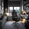 Huzaro Force 8.1 Black -pelituoli