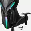 Huzaro Combat 7.6 RGB Black -pelituoli