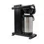Moccamaster Thermoking Autofill Black -kahvinkeitin