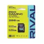 GOODRAM microSDXC 256GB RIVAL UHS-I U3 V30 A2 170/120MB/s + sovitin