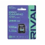 GOODRAM microSDXC 256GB RIVAL UHS-I U3 V30 C10 + sovitin