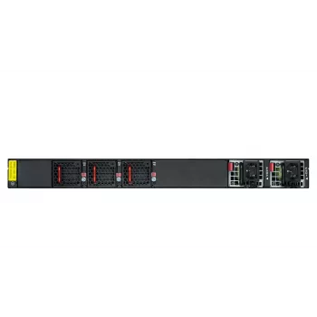 LANCOM CS-8132F hallittava Layer 3 Access -kytkin, 32 x 10 Gigabit SFP+, rack-asennettava