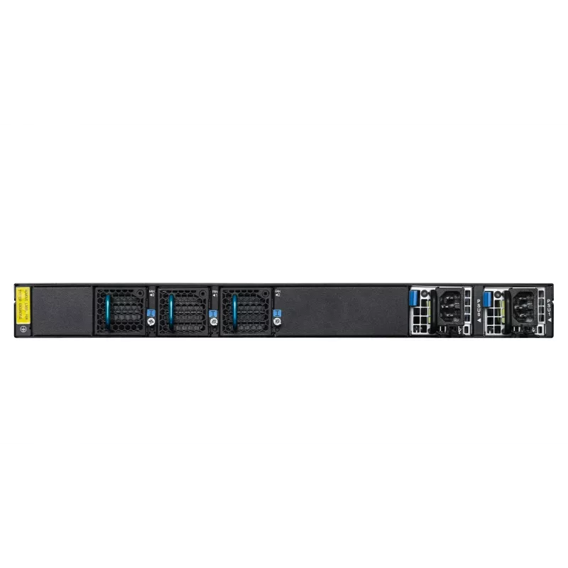 LANCOM CS-8132F hallittava Layer 3 Access -kytkin, 32 x 10 Gigabit SFP+, rack-asennettava