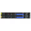LANCOM CS-8132F hallittava Layer 3 Access -kytkin, 32 x 10 Gigabit SFP+, rack-asennettava