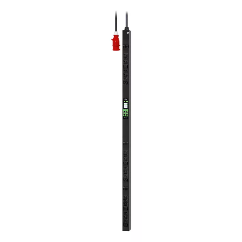 APC EasyPDU EPDU2232M mitattu rack-PDU 32A 230V 24 pistorasiaa