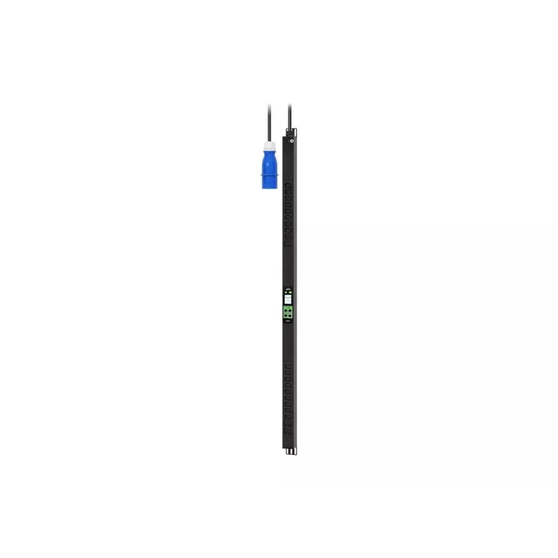 APC EasyPDU EPDU2232M mitattu rack-PDU 32A 230V 24 pistorasiaa