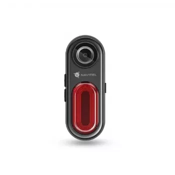 NAVITEL FLOW BL800 peruutusvalo 4K DVR-tallentimella