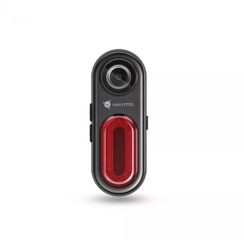 NAVITEL FLOW BL800 peruutusvalo 4K DVR-tallentimella