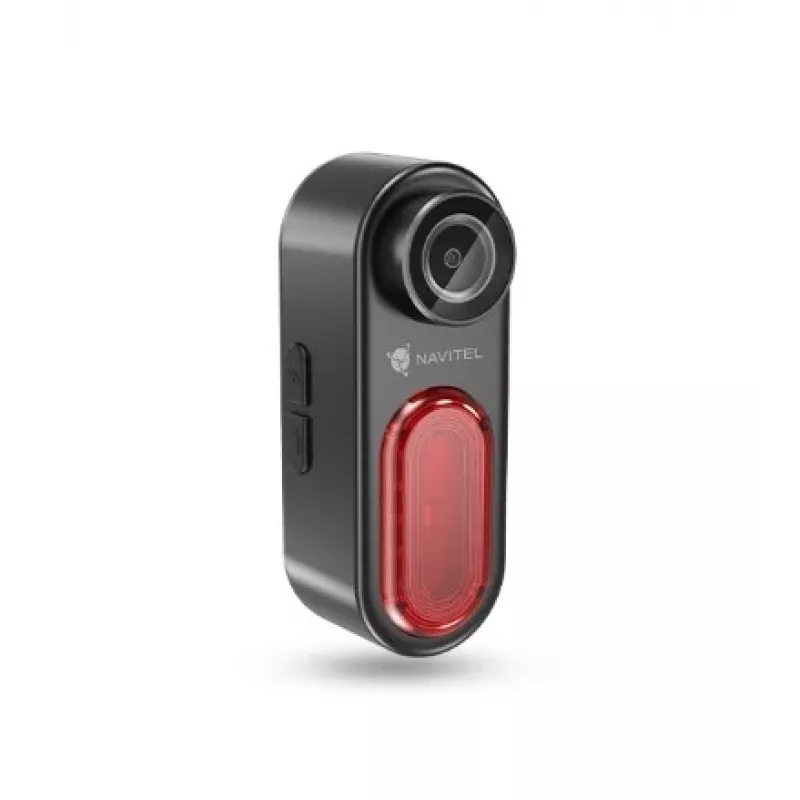 NAVITEL FLOW BL800 peruutusvalo 4K DVR-tallentimella