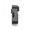 NAVITEL FLOW BL800 peruutusvalo 4K DVR-tallentimella