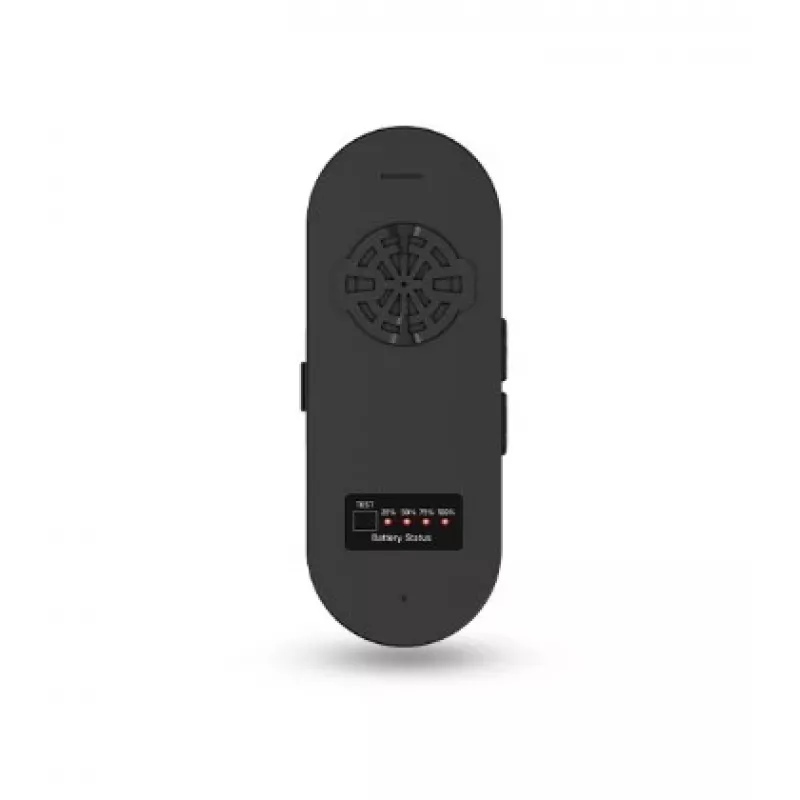 NAVITEL FLOW BL800 peruutusvalo 4K DVR-tallentimella