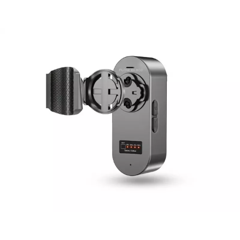 NAVITEL FLOW BL800 peruutusvalo 4K DVR-tallentimella