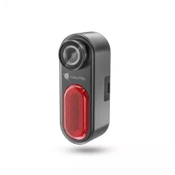 NAVITEL FLOW BL800 peruutusvalo 4K DVR-tallentimella