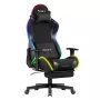 Huzaro Force 5.7 RGB pelituoli musta