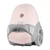 ZELMER ZVC352 Antek 900W pölynimuri pussilla beige