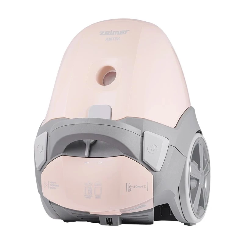 ZELMER ZVC352 Antek 900W pölynimuri pussilla beige
