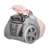 ZELMER ZVC352 Antek 900W pölynimuri pussilla beige