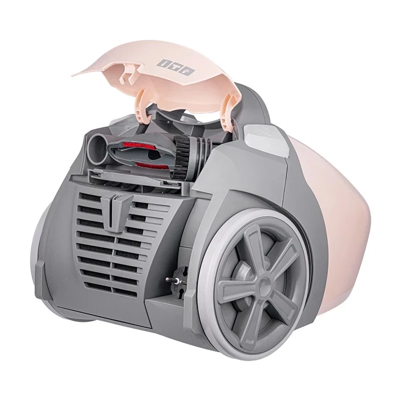 ZELMER ZVC352 Antek 900W pölynimuri pussilla beige