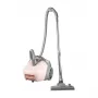 ZELMER ZVC352 Antek 900W pölynimuri pussilla beige