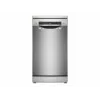 Bosch SPS4HMI13E vapaasti seisova astianpesukone, 45 cm, energialuokka D, Inox