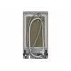 Bosch SPS4HMI13E vapaasti seisova astianpesukone, 45 cm, energialuokka D, Inox