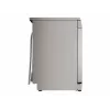Bosch SPS4HMI13E vapaasti seisova astianpesukone, 45 cm, energialuokka D, Inox