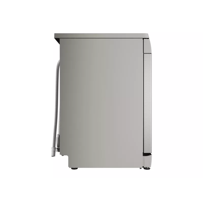 Bosch SPS4HMI13E vapaasti seisova astianpesukone, 45 cm, energialuokka D, Inox