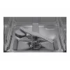 Bosch SPS4HMI13E vapaasti seisova astianpesukone, 45 cm, energialuokka D, Inox