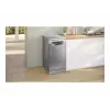 Bosch SPS4HMI13E vapaasti seisova astianpesukone, 45 cm, energialuokka D, Inox