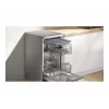 Bosch SPS4HMI13E vapaasti seisova astianpesukone, 45 cm, energialuokka D, Inox