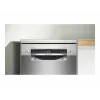 Bosch SPS4HMI13E vapaasti seisova astianpesukone, 45 cm, energialuokka D, Inox