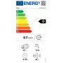 Bosch SPS4HMI13E vapaasti seisova astianpesukone, 45 cm, energialuokka D, Inox