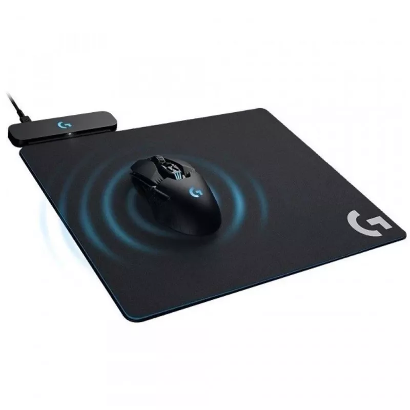 Logitech G POWERPLAY langaton latausjärjestelmä - musta