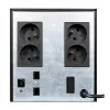 EVER SINLINE 2000VA/1300W line-interactive UPS torni USB HID