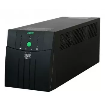 EVER SINLINE 2000VA/1300W line-interactive UPS torni USB HID