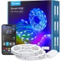 GOVEE H6110 RGB LED-valonauha - 2x5M