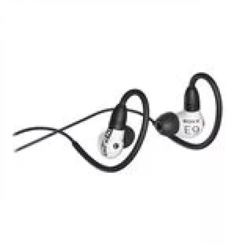Sony INZONE E9 In-Ear pelikuulokkeet - valkoinen
