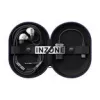 Sony INZONE E9 In-Ear pelikuulokkeet - valkoinen