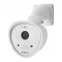 MOBOTIX M1A-S kiinteä kamera 15°x8.5° yöobjektiivilla - verkkokamera