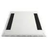 DIGITUS Unique Series verkkokaappi 42U 800x800mm musta