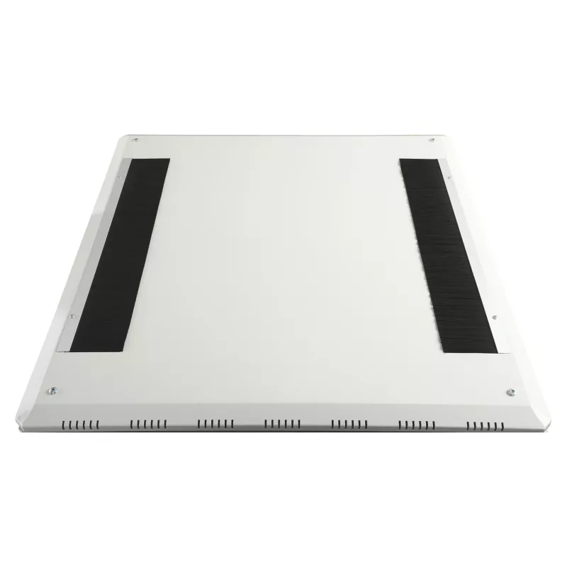 DIGITUS Unique Series verkkokaappi 42U 800x800mm musta