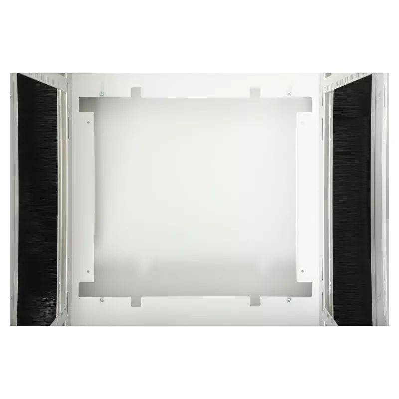DIGITUS Unique Series verkkokaappi 42U 800x800mm musta