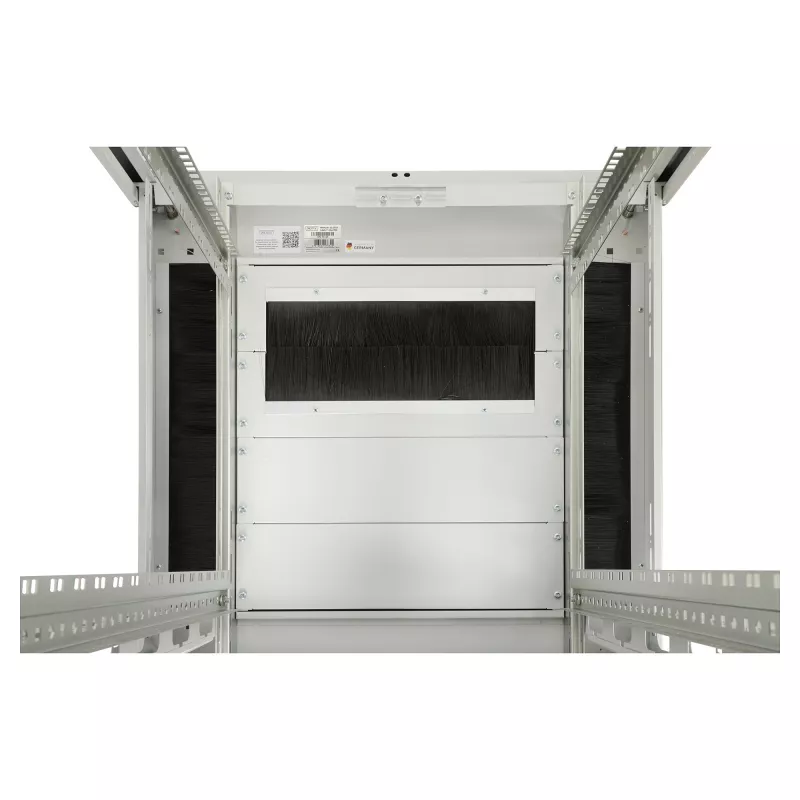 DIGITUS Unique Series verkkokaappi 42U 800x800mm musta