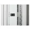 DIGITUS Unique Series verkkokaappi 42U 800x800mm musta