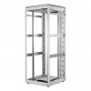 DIGITUS Unique Series verkkokaappi 42U 800x800mm musta